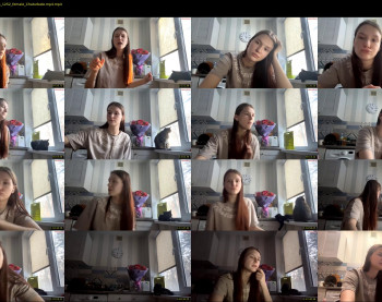 chanellegruby — 122 minute Chaturbate female cam video, 720p, Feb 14, 2026