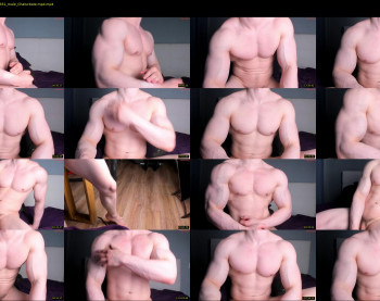 jamesstong — 77 minute Chaturbate male cam video, 720p, Feb 14, 2026