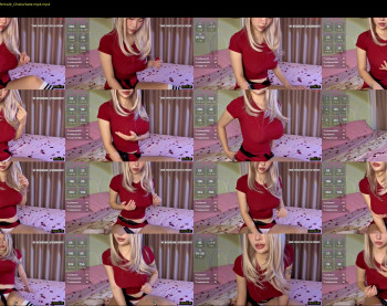 kimryu — 121 minute Chaturbate female cam video, 720p, Feb 14, 2026