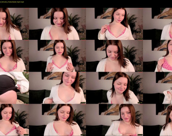 doris_lee — 41 minute Chaturbate female cam video, 720p, Feb 15, 2026