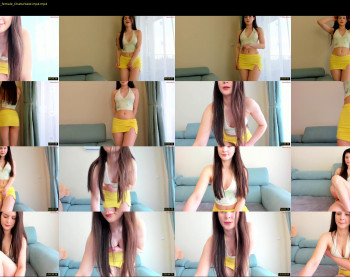 elaanna — 85 minute Chaturbate female cam video, 720p, Feb 15, 2026