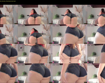 fay_miller2 — 24 minute Chaturbate female cam video, 720p, Feb 15, 2026