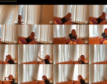 hyperfixation — 4 minute Chaturbate couple cam video, 720p, Feb 15, 2026