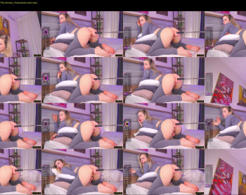islandladies — 121 minute Chaturbate female cam video, 720p, Feb 15, 2026