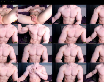 jamesstong — 37 minute Chaturbate male cam video, 720p, Feb 15, 2026