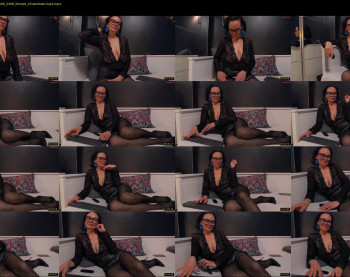 mamasitasexy79 — 19 minute Chaturbate female cam video, 720p, Feb 15, 2026