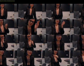 mamasitasexy79 — 29 minute Chaturbate female cam video, 720p, Feb 16, 2026
