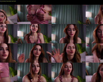 secrethustle — 120 minute Chaturbate female cam video, 720p, Feb 15, 2026