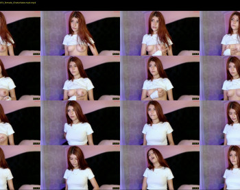hada_blue_ — 3 minute Chaturbate female cam video, 720p, Feb 17, 2026