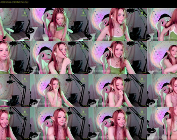pocketrocket_ — 43 minute Chaturbate female cam video, 720p, Feb 17, 2026