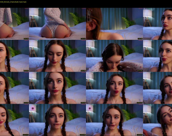 secrethustle — 97 minute Chaturbate female cam video, 720p, Feb 16, 2026
