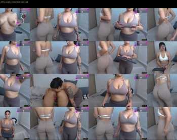 sofia_stonee1 — 63 minute Chaturbate female cam video, 720p, Feb 16, 2026