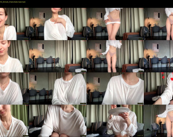 solar_bella — 121 minute Chaturbate female cam video, 720p, Feb 16, 2026
