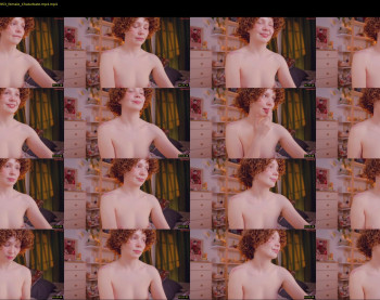 _lightmyfire — 4 minute Chaturbate female cam video, 720p, Feb 17, 2026