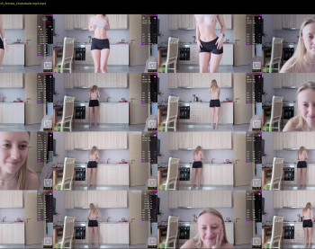 angeellina — 25 minute Chaturbate female cam video, 720p, Feb 17, 2026