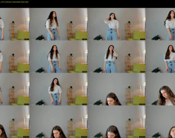 hellenumholtz — 98 minute Chaturbate female cam video, 720p, Feb 17, 2026