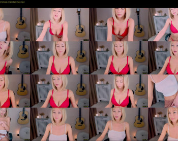 lenamuti — 64 minute Chaturbate female cam video, 720p, Feb 17, 2026