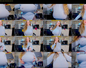 misteryland — 114 minute Chaturbate couple cam video, 720p, Feb 17, 2026