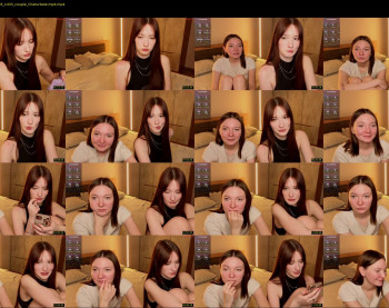 _reverse_gang_ — 21 minute Chaturbate couple cam video, 720p, Feb 18, 2026