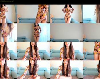 elaanna — 69 minute Chaturbate female cam video, 720p, Feb 18, 2026