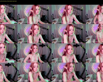 pocketrocket_ — 17 minute Chaturbate female cam video, 720p, Feb 19, 2026