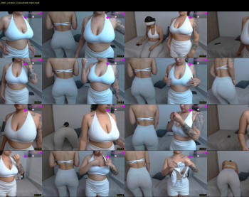 sofia_stonee1 — 27 minute Chaturbate female cam video, 720p, Feb 18, 2026