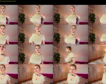 sweetyoops — 11 minute Chaturbate female cam video, 720p, Feb 18, 2026