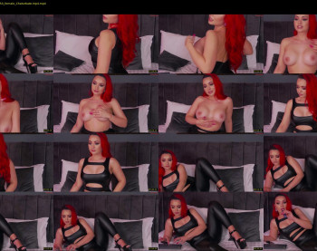 emmelyn_ — 10 minute Chaturbate female cam video, 720p, Feb 19, 2026