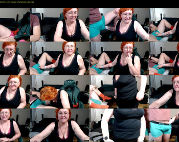 joannaandneighbour — 47 minute Chaturbate couple cam video, 720p, Feb 19, 2026