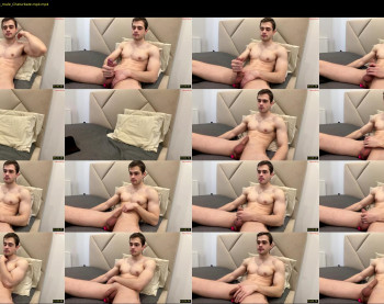 kiwigray — 29 minute Chaturbate male cam video, 720p, Feb 19, 2026
