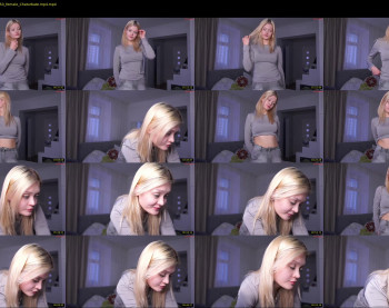 loradelora — 11 minute Chaturbate female cam video, 720p, Feb 19, 2026