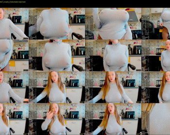 misteryland — 57 minute Chaturbate couple cam video, 720p, Feb 19, 2026