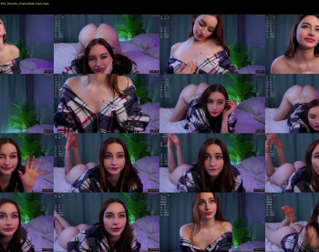 secrethustle — 120 minute Chaturbate female cam video, 720p, Feb 19, 2026