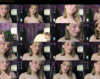 _b00bss_ — 19 minute Chaturbate female cam video, 720p, Feb 22, 2026