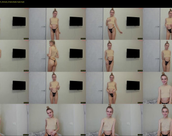_candybb — 13 minute Chaturbate female cam video, 720p, Feb 20, 2026