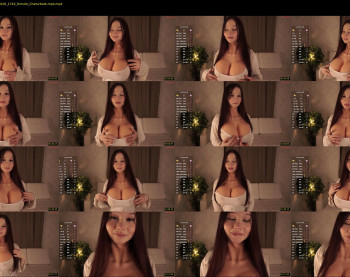 _marvelous_time_ — 3 minute Chaturbate female cam video, 720p, Feb 20, 2026