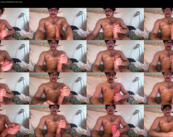 _mrguy_ — 17 minute Chaturbate male cam video, 720p, Feb 20, 2026