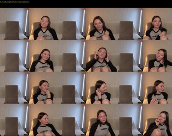 _reverse_gang_ — 19 minute Chaturbate couple cam video, 720p, Feb 19, 2026