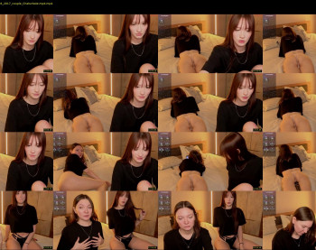 _reverse_gang_ — 34 minute Chaturbate couple cam video, 720p, Feb 20, 2026
