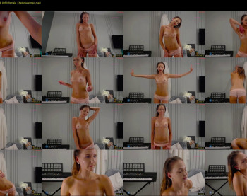 _temptation___ — 32 minute Chaturbate female cam video, 720p, Feb 24, 2026