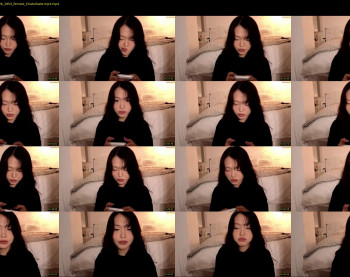 amyalwayshere — 4 minute Chaturbate female cam video, 720p, Feb 23, 2026