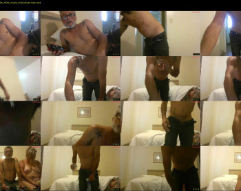 christopher_rain — 9 minute Chaturbate couple cam video, 480p, Feb 20, 2026