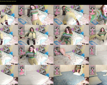 debratower — 49 minute Chaturbate female cam video, 720p, Feb 21, 2026