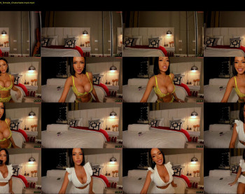 devil_bby — 20 minute Chaturbate female cam video, 720p, Feb 21, 2026