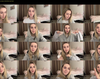 ecl1pse_ — 20 minute Chaturbate couple cam video, 720p, Feb 20, 2026