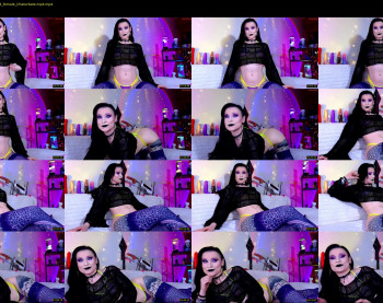 freyax69 — 62 minute Chaturbate female cam video, 720p, Feb 23, 2026