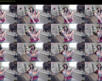grumpytwo — 4 minute Chaturbate couple cam video, 720p, Feb 23, 2026