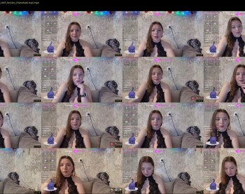 hello_x_pussy — 43 minute Chaturbate female cam video, 720p, Feb 22, 2026