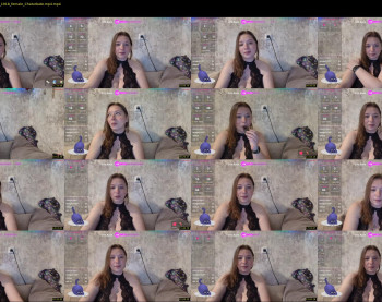 hello_x_pussy — 27 minute Chaturbate female cam video, 720p, Feb 22, 2026