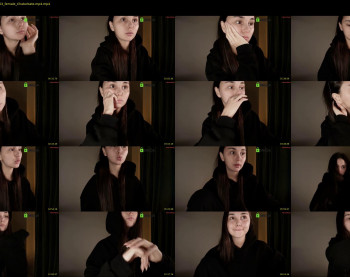 hollyextra — 10 minute Chaturbate female cam video, 720p, Feb 20, 2026
